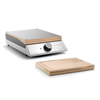 Billot / capot pour plancha domestic - Visuel 0